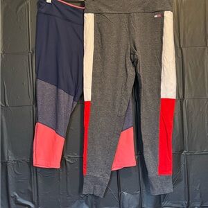 Ladies work out pants